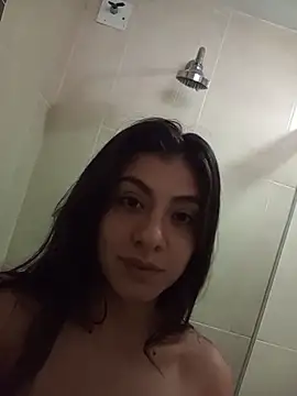 Arianna C online show from February 20, 5:35 pm