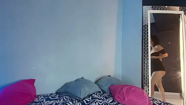 Abril milf11 online show from March 5, 12:12 pm