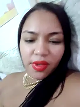 Snapshot of fadinha66 chatting on February 21, 3:24 pm fadinha66 online show from February 21, 3:24 pm