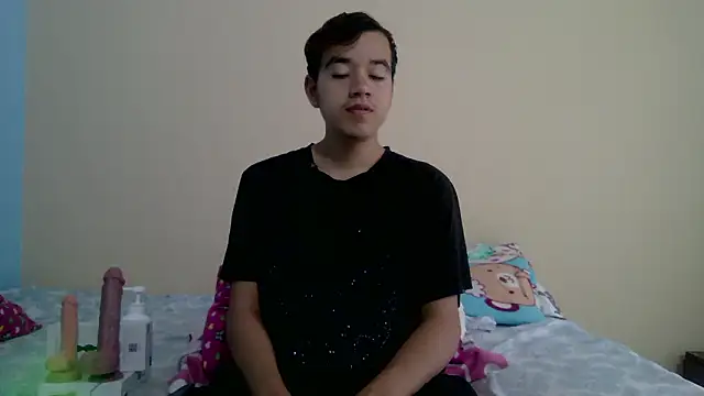 IronDante online show from March 4, 12:11 pm