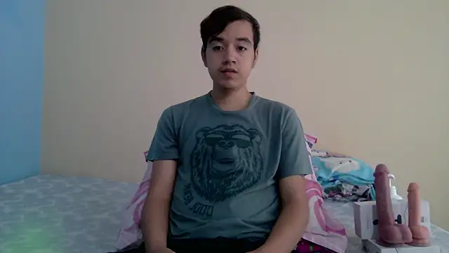 IronDante online show from March 11, 12:22 pm