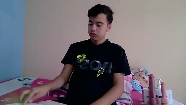 IronDante online show from April 8, 12:16 pm