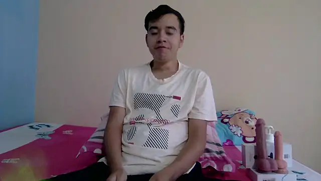 IronDante online show from April 9, 12:10 pm