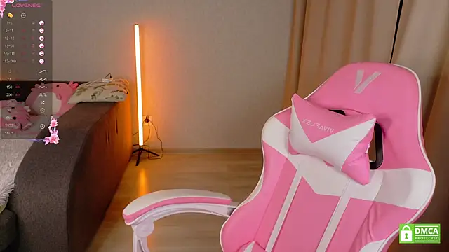 KateNickson online show from March 14, 2:28 am