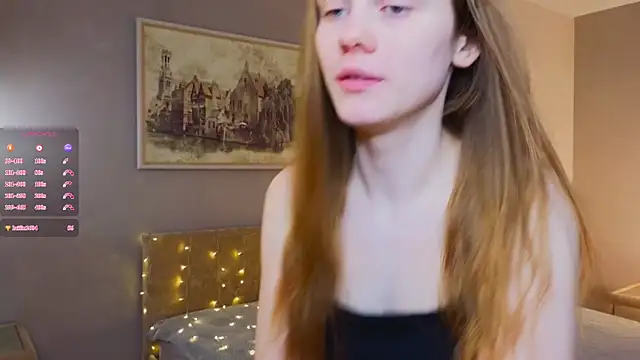 Crystal Diva online show from April 23, 6:47 am