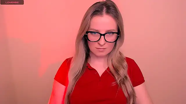 AnnePeach online show from March 20, 7:08 pm