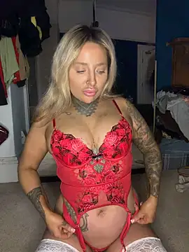 Summerwestt online show from March 27, 8:19 pm