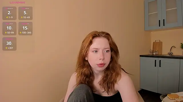 StellaBev online show from April 11, 8:35 pm