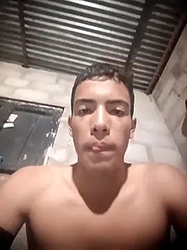 Big-DickHot online show from February 28, 2:45 am