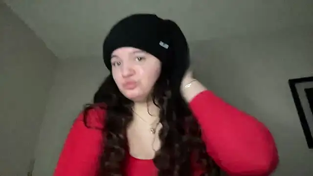 SoyOceanne online show from April 5, 12:41 am