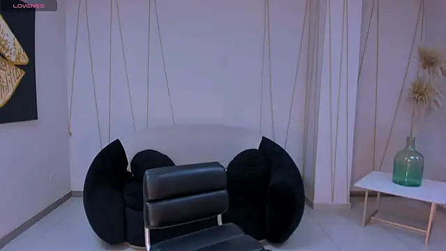 CarolineEvans x online show from February 20, 4:31 am