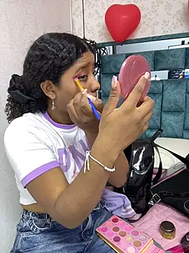 canelaa sweet5 online show from March 3, 1:45 am