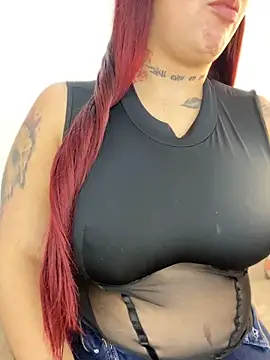 Ariel Nasty Extremely online show from May 20, 7:20 pm