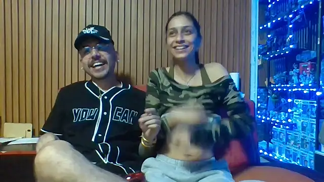 Karamel444 online show from March 13, 11:55 pm