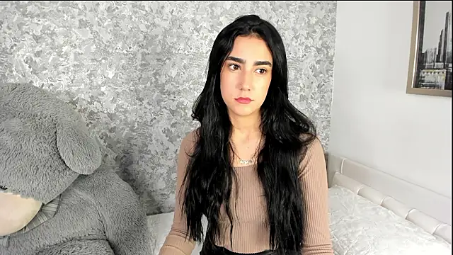 Snapshot of Anika_H chatting on March 12, 12:00 pm Anika H online show from March 12, 12:00 pm