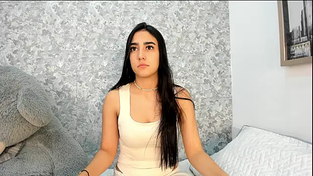 Snapshot of Anika_H chatting on April 17, 12:19 pm Anika H online show from April 17, 12:19 pm
