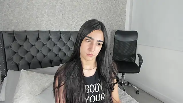 Snapshot of Anika_H chatting on May 29, 12:36 pm Anika H online show from May 29, 12:36 pm