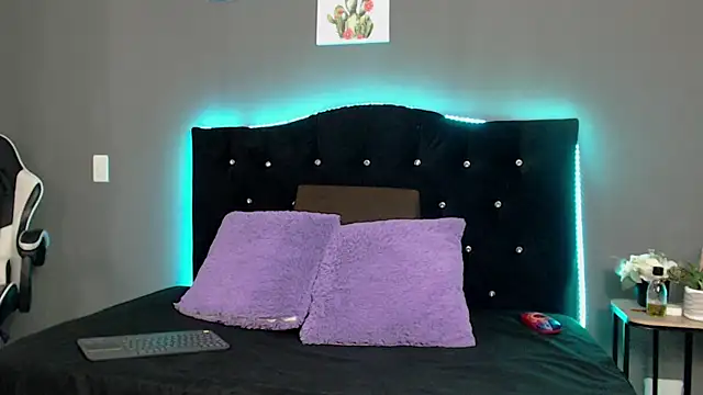 Ivy Heat online show from May 22, 2:08 am