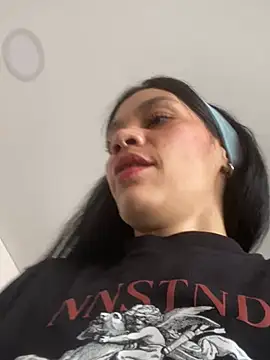 Snapshot of baileyadamms chatting on March 11, 9:10 pm baileyadamms online show from March 11, 9:10 pm