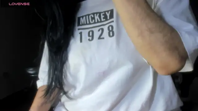 Snapshot of baileyadamms chatting on March 17, 6:06 am baileyadamms online show from March 17, 6:06 am