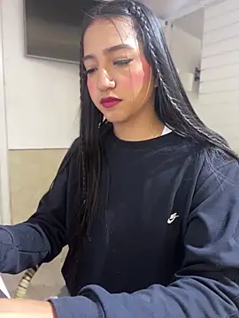 Daniela Pink online show from March 27, 12:05 pm