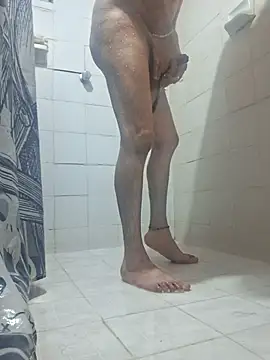 Penecitonoob online show from April 6, 5:08 am