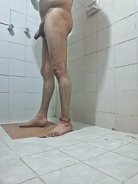 Penecitonoob online show from April 12, 5:23 am