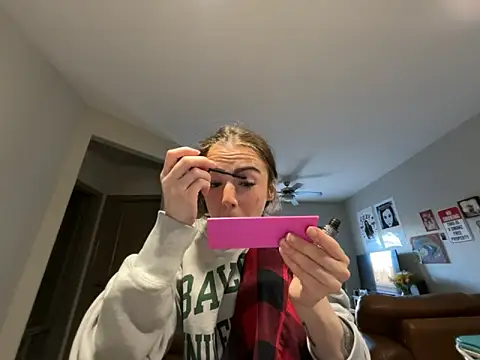 ash10alex online show from March 20, 5:07 pm