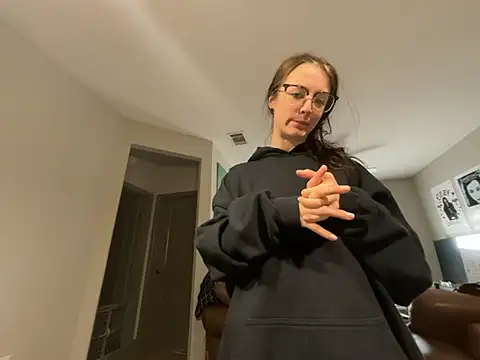 ash10alex online show from March 27, 5:01 pm