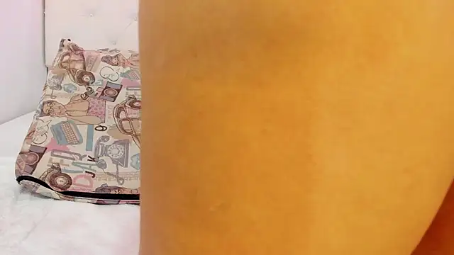 luciana hot699 online show from April 10, 11:37 am