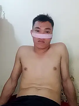 Changebabi online show from March 26, 1:55 am