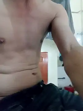 Changebabi online show from April 12, 4:17 am