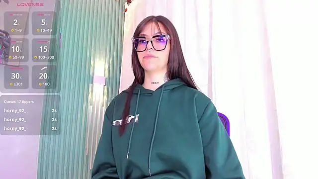 Snapshot of Daniella_Wildx chatting on March 18, 8:56 pm Daniella Wildx online show from March 18, 8:56 pm