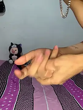 GREEN BOYS online show from June 2, 10:01 pm