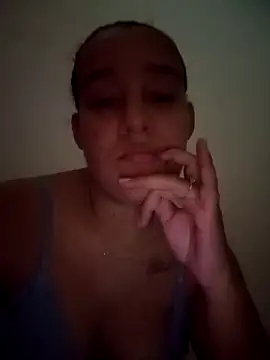 mykasantos20 online show from February 28, 12:55 am