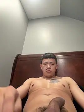 Jhon jairo420zzzz online show from March 15, 3:23 am