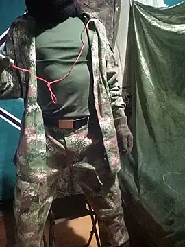 yisusalejo online show from March 5, 1:23 am