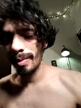 Hopeghost online show from February 19, 7:15 am