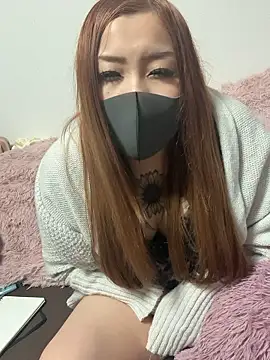 ran cha  online show from March 22, 3:15 pm