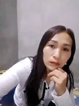 Thobaby112 online show from February 17, 1:18 pm