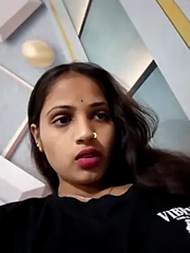 Snapshot of samayra1144 chatting on February 24, 8:45 am samayra1144 online show from February 24, 8:45 am