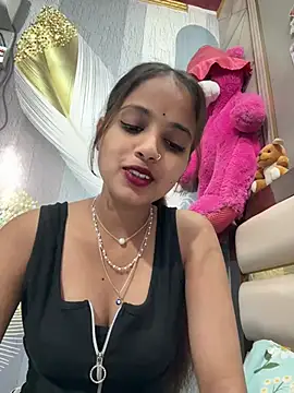 samayra1144 online show from April 4, 9:07 am