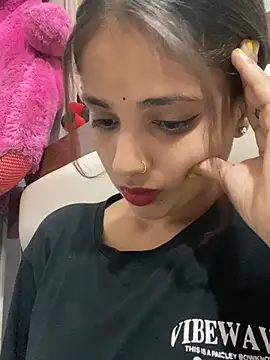samayra1144 online show from June 25, 2:43 pm