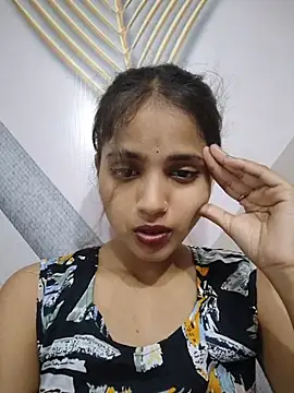samayra1144 online show from July 3, 9:21 pm
