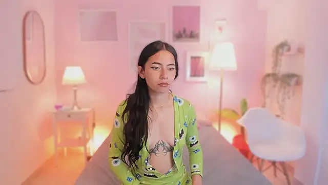 Ivyy sweet  online show from March 19, 8:02 pm