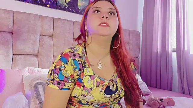 MiiaBlumm  online show from February 27, 1:11 pm