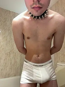 YourFavouriteTwink online show from February 21, 10:49 am