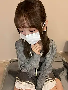 Snapshot of jp-Hinachan chatting on July 5, 1:40 pm jp-Hinachan online show from July 5, 1:40 pm