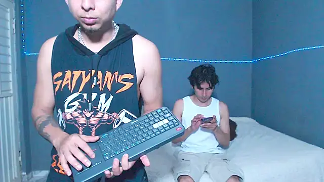 polloCol4U online show from March 2, 3:30 am