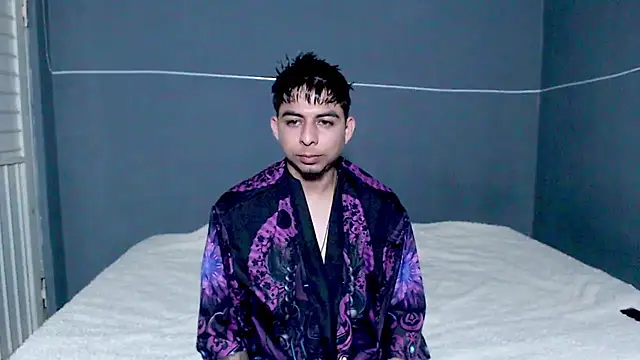 polloCol4U online show from March 2, 10:27 pm